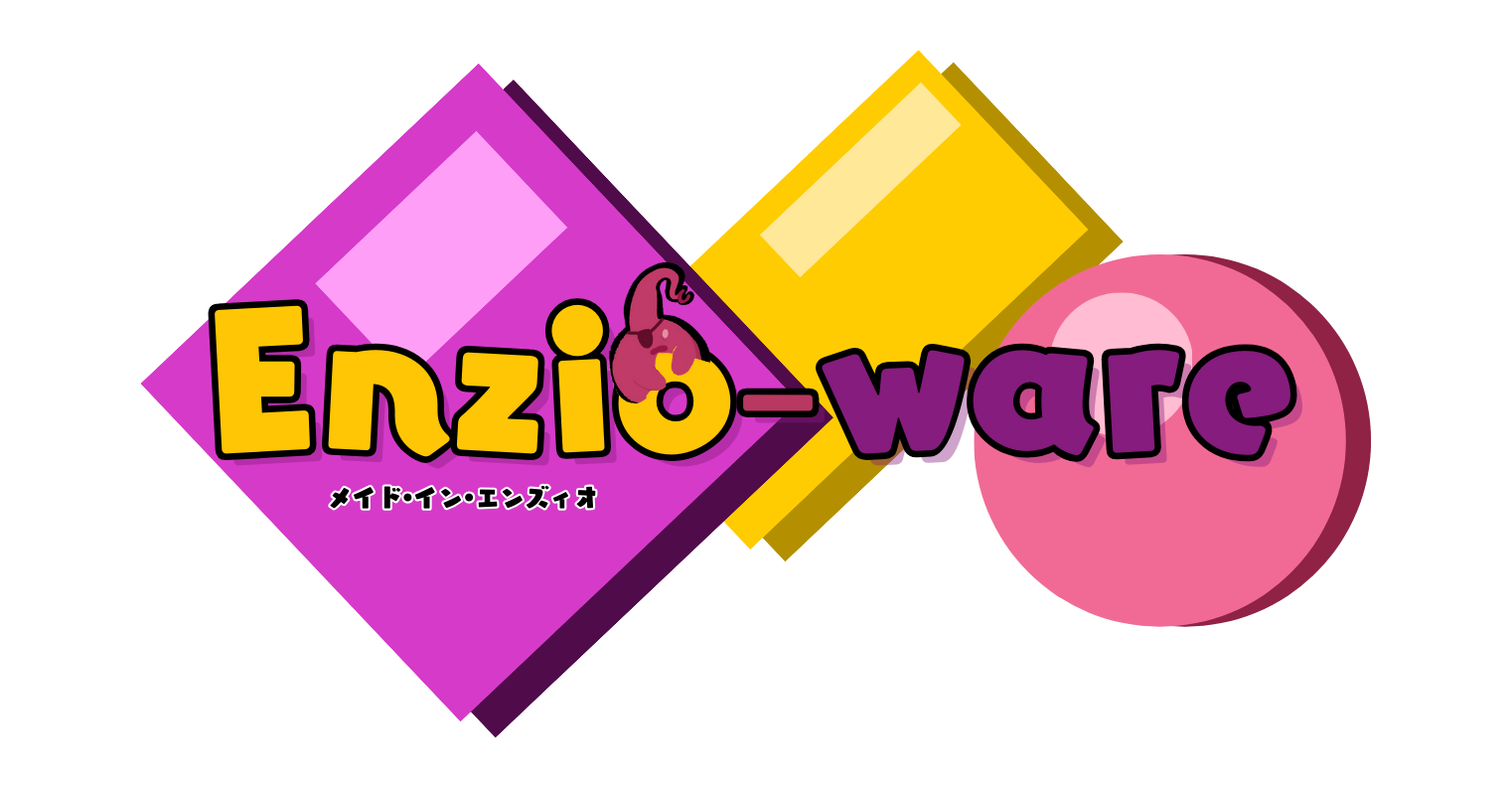 Enzio-Ware